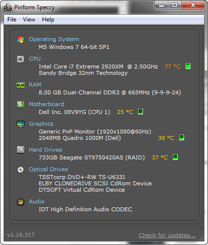2012-12-21_Dell_Speccy screenshot